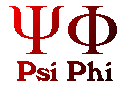 Psi Phi