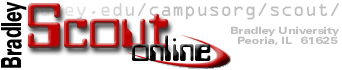 Bradley Scout Online