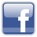 Like us on
                Facebook