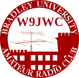 W9JWC: Bradley University Amateur Radio Club