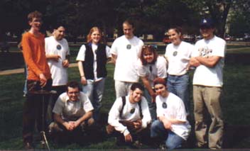 the infamous exec.board