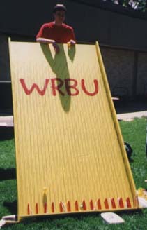 plinko!