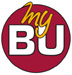 MyBU logo